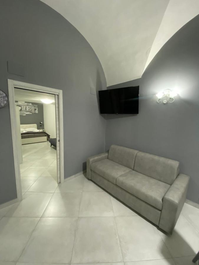 Villa The Guests Of G&G House Catania Exterior foto